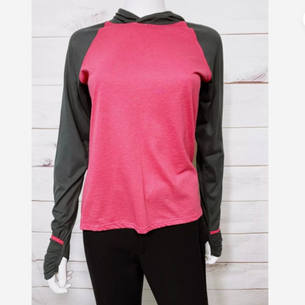 COPY - Nike Soft Hands Running Shirt - M